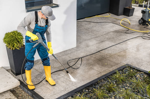 Deck Cleaning Services in Oconto Falls, WI